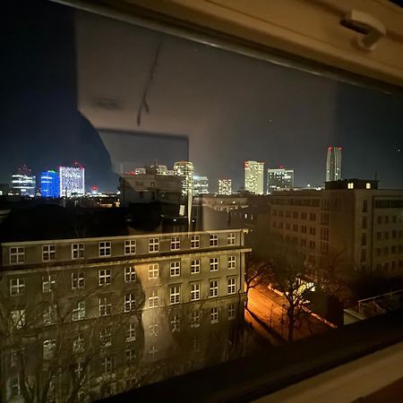 Main City Center - Luxury - Free Parking - City View Bratislava Exteriör bild