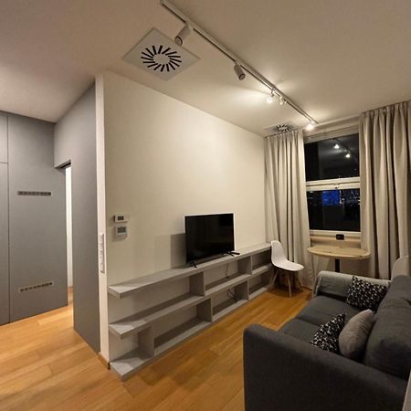 Main City Center - Luxury - Free Parking - City View Bratislava Exteriör bild