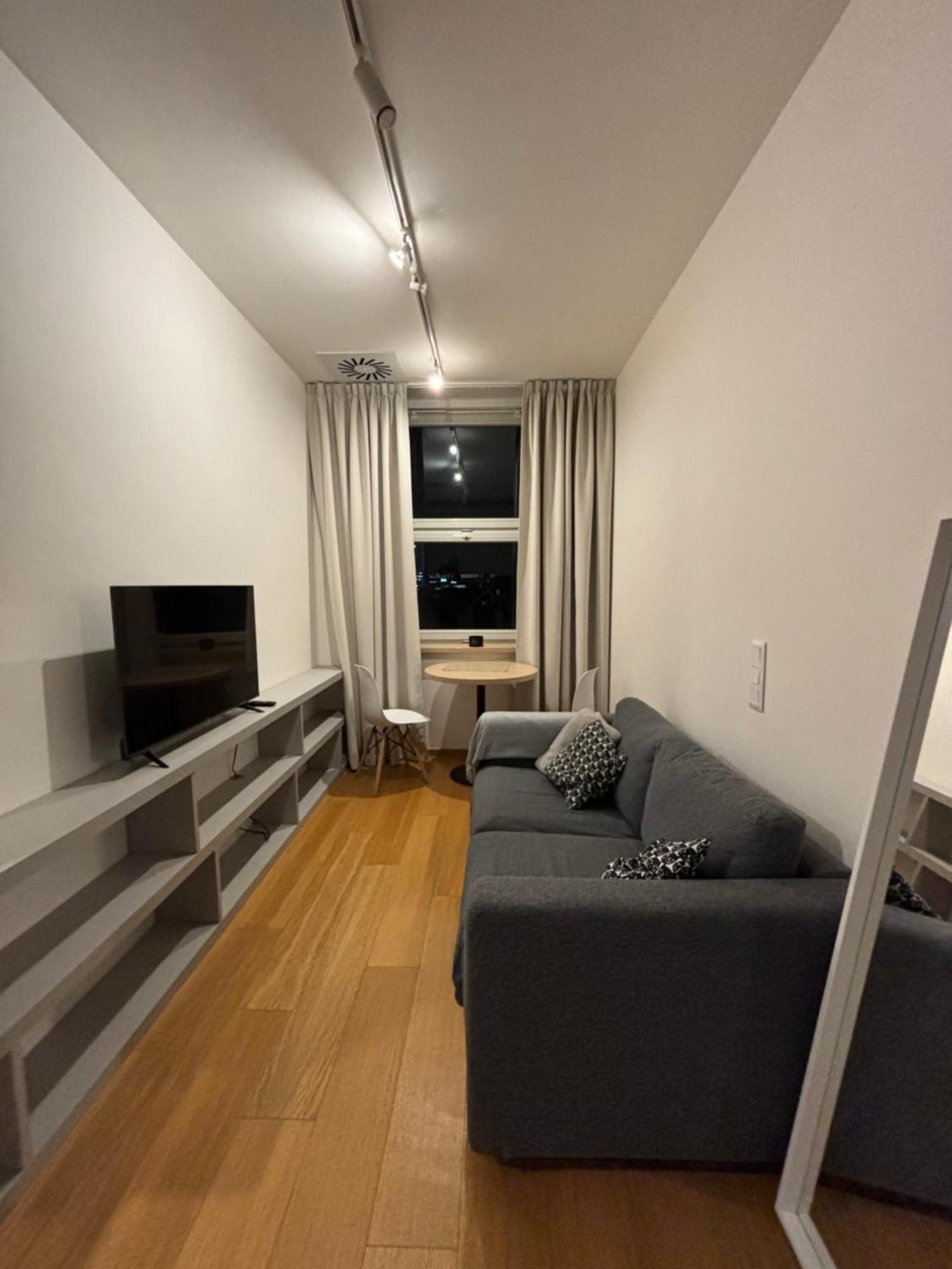 Main City Center - Luxury - Free Parking - City View Bratislava Exteriör bild