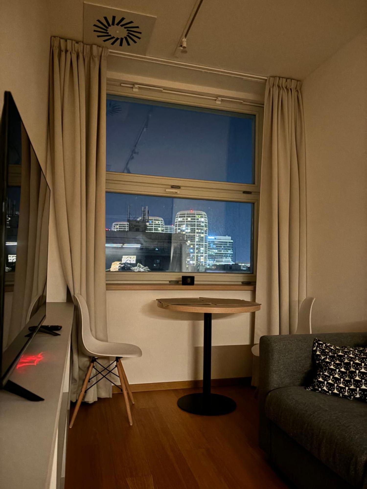 Main City Center - Luxury - Free Parking - City View Bratislava Exteriör bild